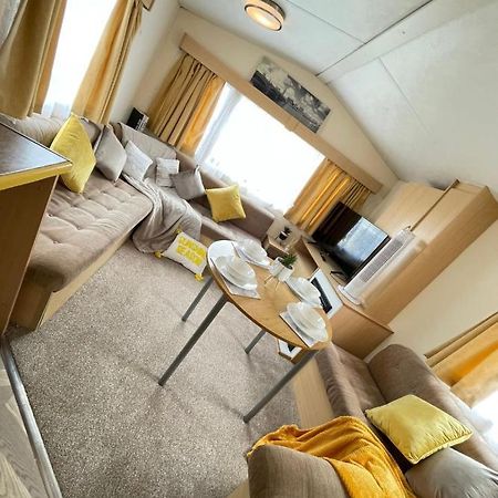 Santana Cosy Campervan Formely Butternut Dymchurch Εξωτερικό φωτογραφία
