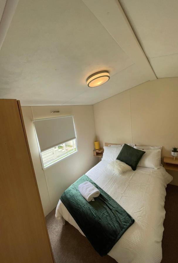 Santana Cosy Campervan Formely Butternut Dymchurch Εξωτερικό φωτογραφία